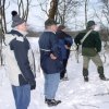 Winterfuetterung 2006